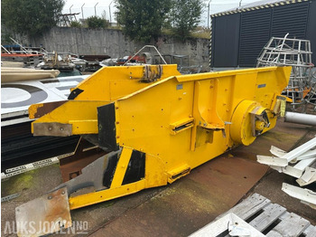 Screener KEESTRACK