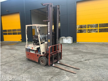 Material handling equipment NISSAN