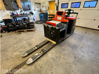 Material handling equipment BT