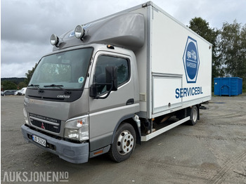 Municipal/ Special vehicle MITSUBISHI