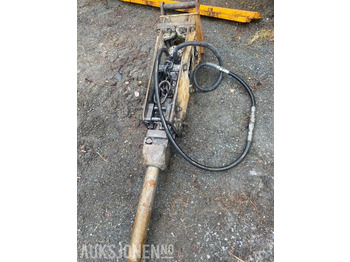 Hydraulic hammer