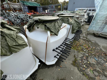 Samlebrønner med kjøresterke lokk - Nytt on lease Samlebrønner med kjøresterke lokk - Nytt: picture 2