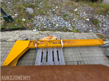 Crane