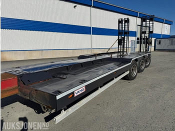 Trailer VANG