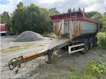 Trailer CARNEHL