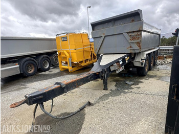 Trailer ISTRAIL