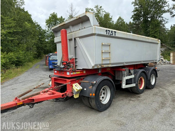 Trailer ISTRAIL