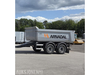 Trailer NOR SLEP