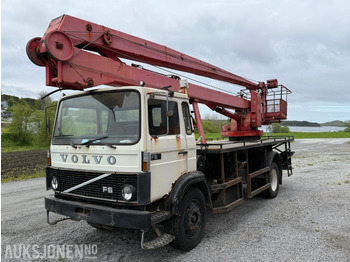 Truck VOLVO