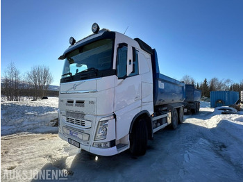 Truck VOLVO FH 540