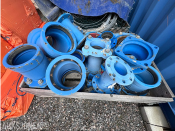 Construction equipment