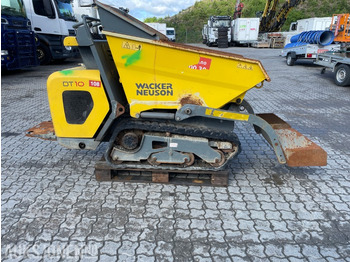 Dumper WACKER