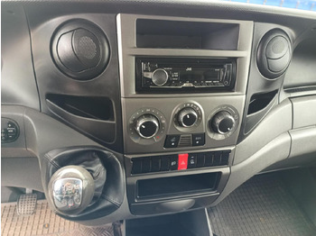 Box van IVECO Daily 35C15 3,0l: picture 5