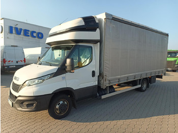 Refrigerated van IVECO Daily 50c16