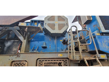 Crusher KLEEMANN