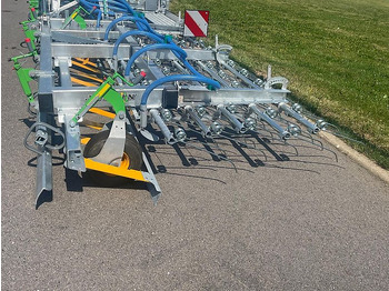New Soil tillage equipment Joskin SCARIFLEX R6S5 720: picture 5