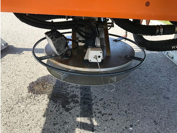 Sand/ Salt spreader Küpper-Weisser IMS2FD P16013 Streuer mit Feuchtsalzanlage: picture 5