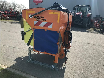 Sand/ Salt spreader Küpper-Weisser IMS2FD P16013 Streuer mit Feuchtsalzanlage: picture 3
