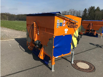 Sand/ Salt spreader