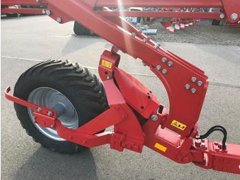 New Plow Kverneland PG 100 6-Schar: picture 5