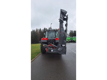 Mower MASSEY FERGUSON 300 series