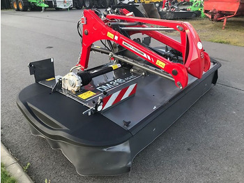 New Mower Massey Ferguson MF DM 316 FQ KC / FELLA RAMOS 3160 FQ-KC: picture 2