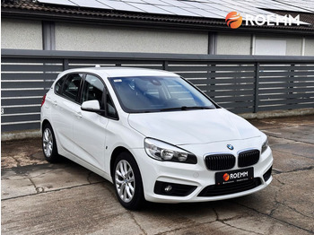 Car BMW Active Tourer 225 xe Advantage*Garantie*Hybrid: picture 3