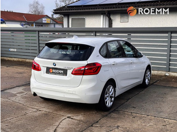 Car BMW Active Tourer 225 xe Advantage*Garantie*Hybrid: picture 5