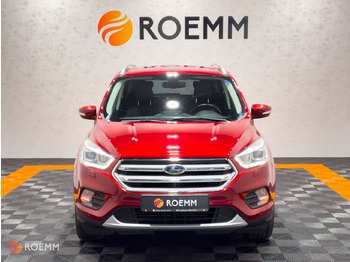 SUV FORD