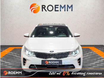 Station wagon KIA