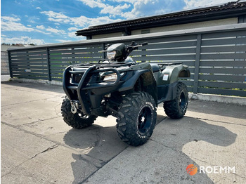 Side-by-side/ ATV SUZUKI