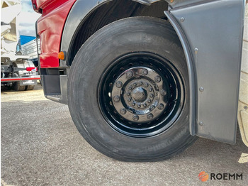 Tractor unit MAN TGA 18.400 BLS * TOP Zustand * MAN TGA 18.400 BLS * TOP Zustand *: picture 5 Tractor unit MAN TGA 18.400 BLS * TOP Zustand * MAN TGA 18.400 BLS * TOP Zustand *: picture 5