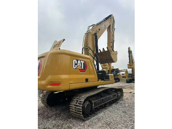 Crawler excavator CATERPILLAR CAT 330GC 30 TON Used Excavator 330D 336D 320GC 320GC 323 Crawler Secondhand Excavator: picture 3