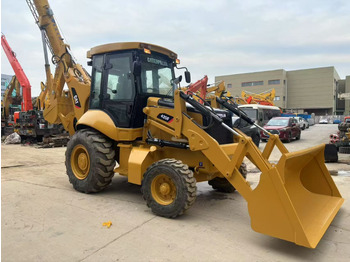 Caterpillar 420 Backhoe Loader CAT 420 420F 420F2 JCB 3CX 4CX with Excellent Quality for Sale on lease Caterpillar 420 Backhoe Loader CAT 420 420F 420F2 JCB 3CX 4CX with Excellent Quality for Sale: picture 3