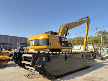 Excavator CATERPILLAR 320C