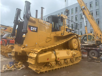 Bulldozer Caterpillar CAT D10N D9R D8R D8T D7R D7G D6G D6H Secondhand Used Dozers Bulldozer on Sale: picture 5