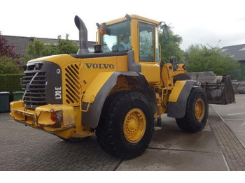Wheel loader VOLVO L70E