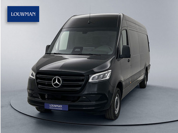 Small van MERCEDES-BENZ Sprinter 317