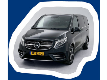 Minibus MERCEDES-BENZ