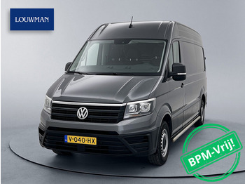Small van VOLKSWAGEN Crafter 30