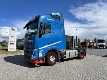 Tractor unit VOLVO FH 460