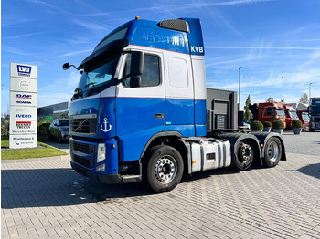 Tractor unit VOLVO FH 460