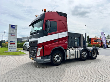 Tractor unit VOLVO FH 460
