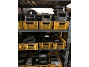 ECU for Truck Calculatoare de Bord Calculator Computer Camion Volvo Mercedes Daf Iveco Renault Man: picture 3