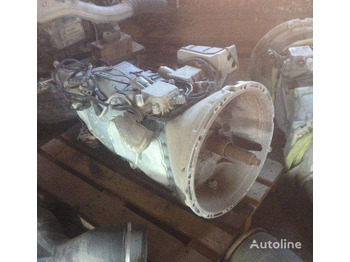 Gearbox DAF