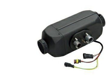 Heating/ Ventilation WEBASTO
