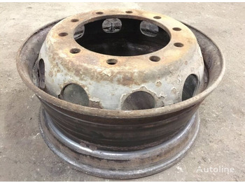 Rim for Truck Janta MAN TGA TGX + multe alte modele 22.5: picture 2