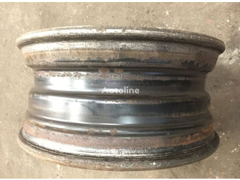 Rim for Truck Janta MAN TGA TGX + multe alte modele 22.5: picture 3
