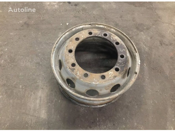 Rim for Truck Janta MAN TGA TGX + multe alte modele 22.5: picture 4