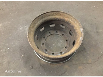 Rim for Truck Janta MAN TGA TGX + multe alte modele 22.5: picture 5